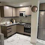 Lägenhet Evans Realty Ce Moderno Espacioso Fuengirola