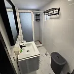 Evans Realty Ce Moderno Espacioso * Fuengirola