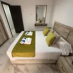 Evans Realty Ce Moderno Espacioso Lägenhet Fuengirola