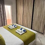 Evans Realty Ce Moderno Espacioso * Fuengirola