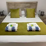 Evans Realty Ce Moderno Espacioso * Fuengirola