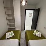 Lägenhet Evans Realty Ce Moderno Espacioso *