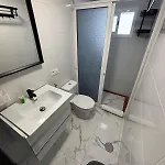 Evans Realty Ce Moderno Espacioso * Fuengirola