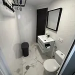 Evans Realty Ce Moderno Espacioso Lägenhet Fuengirola