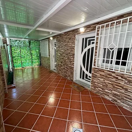 Evans Realty Ce Moderno Espacioso Fuengirola