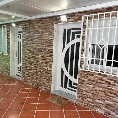 Evans Realty Ce Moderno Espacioso Fuengirola