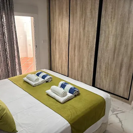 Evans Realty Ce Moderno Espacioso * Fuengirola