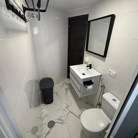 Evans Realty Ce Moderno Espacioso Apartamento Fuengirola