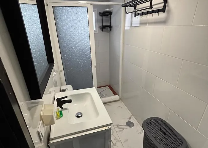 Evans Realty Ce Moderno Espacioso * Fuengirola