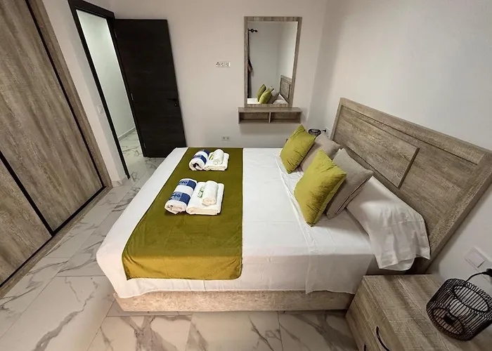 Evans Realty Ce Moderno Espacioso Apartment Fuengirola