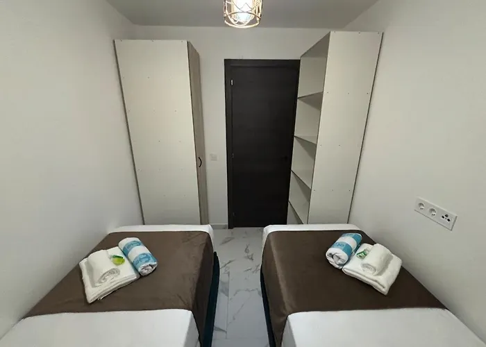 Evans Realty Ce Moderno Espacioso *