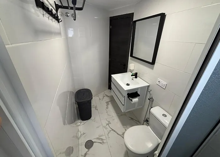 Evans Realty Ce Moderno Espacioso Apartment Fuengirola