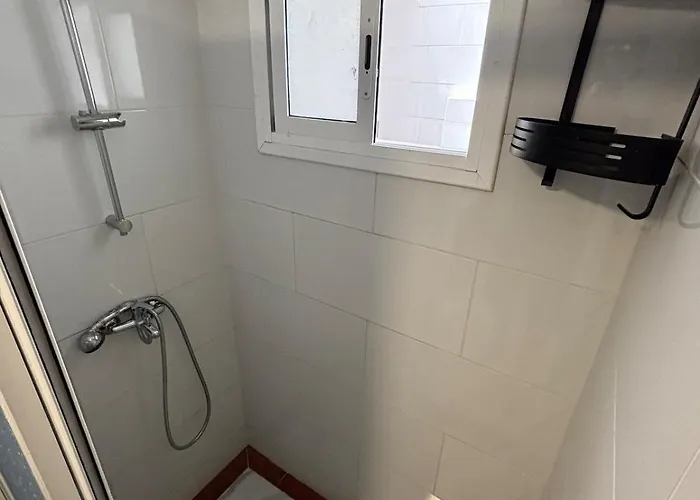 Evans Realty Ce Moderno Espacioso * Fuengirola