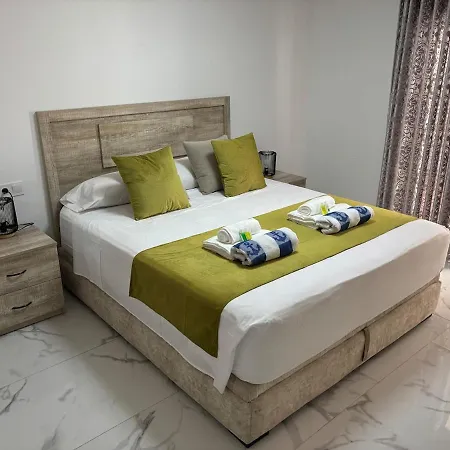 公寓 Evans Realty Ce Moderno Espacioso *