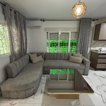 Evans Realty Ce Moderno Espacioso 公寓