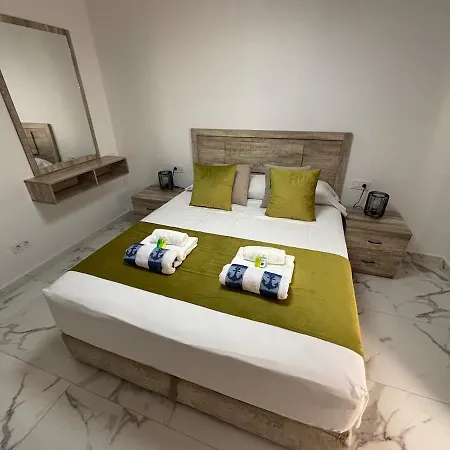 Apartment Evans Realty Ce Moderno Espacioso *